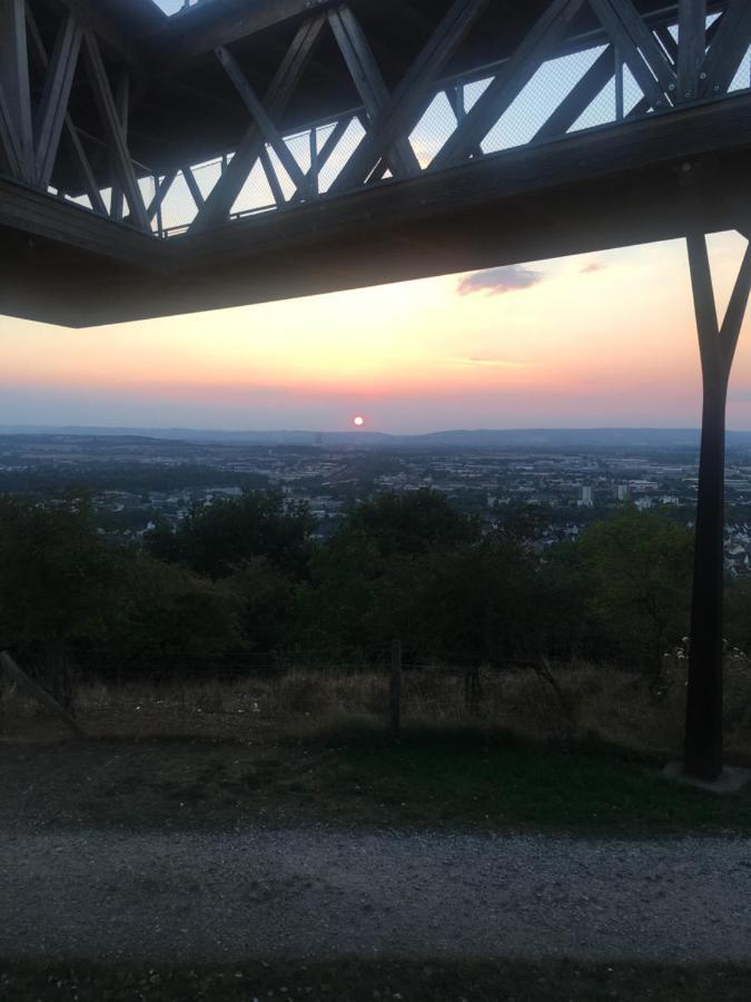 Polch Ferienwohnungen Bauernschmause מראה חיצוני תמונה