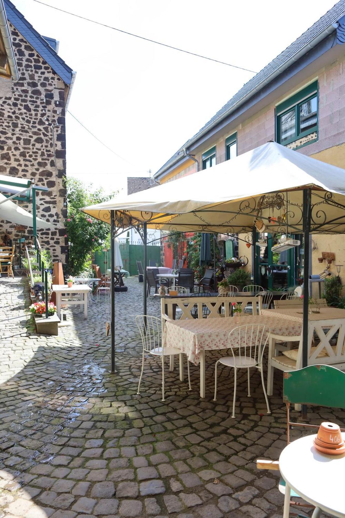 Polch Ferienwohnungen Bauernschmause מראה חיצוני תמונה